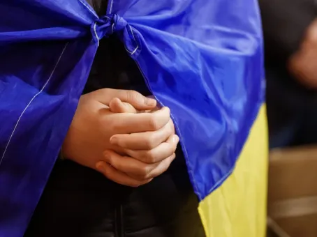 Мендель дала страшный прогноз о будущем Украине
