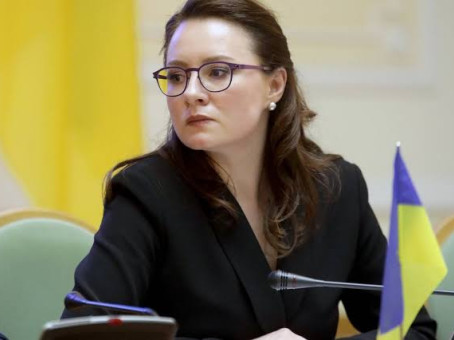 5 раз: что сотворила украинский премьер, обращаясь к Польше