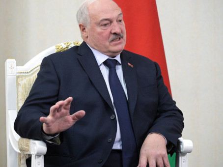 Лукашенко послал сигнал Зеленскому