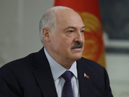 Лукашенко отличился: его слова вызвали международный скандал