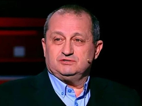За полчаса: Кедми сказал, что РФ может сделать Европе