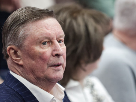 Экс-министр обороны России Сергей Иванов мёртв — уже подтверждено