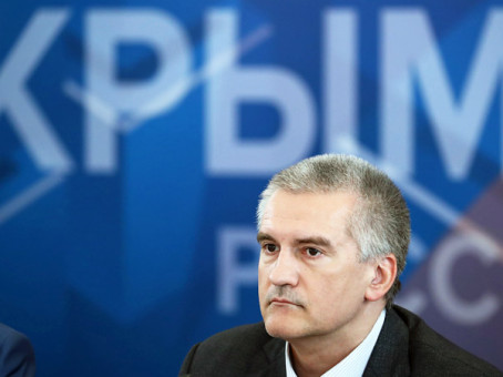 Глава Крыма объяснил, как режим ЧС повлияет на жителей