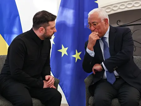 Кремль меняет курс: к чему готовиться Европе и Украине?