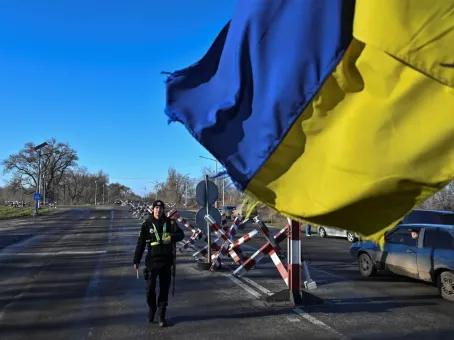 МИД Белоруссии заявил о рисках на границе с Украиной
