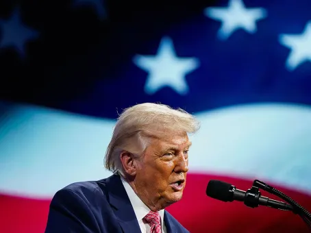Кто сменит Трампа? Раскрыто имя возможного преемника