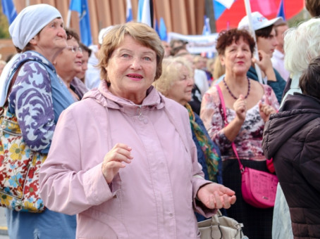 Новые правила для пенсионеров от 60 до 90 лет вступят в силу