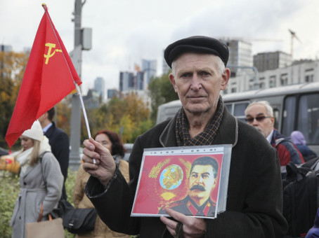 Стаж до 1991 года? Чем могут порадовать таких пенсионеров