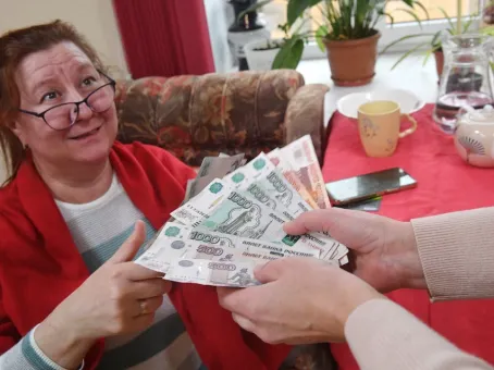 Пенсии увеличат без заявлений уже в августе: кого коснется прибавка