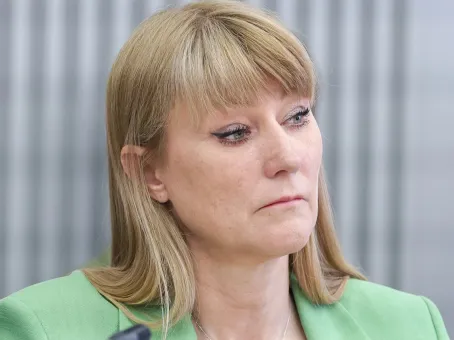 Журова призвала россиян не верить этой радостной новости