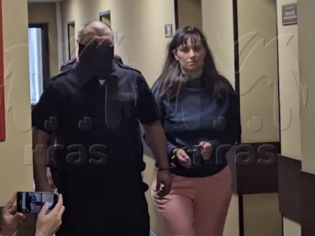 Мать убитой в Ачинске девочки обвинила во всем мужа