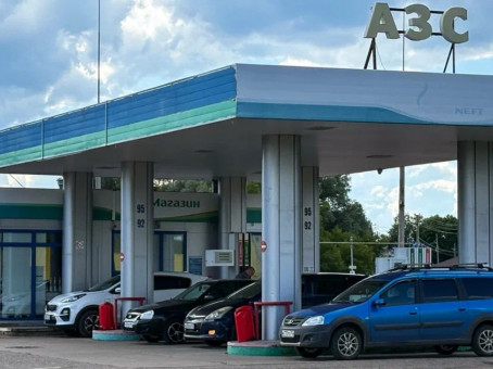 Топливо возвращается: названы сроки окончания дефицита