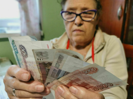Названы причины, по которым пенсионеры теряют индексацию
