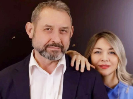 Держал в строжайшей тайне: что вдруг всплыло про исчезнувшего Усольцева