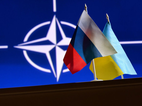 DT: из-за Украины НАТО потерпела крах в попытке создать армию, равную российской