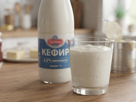 С какими болезнями кефир под запретом: люди пьют, потом страдают