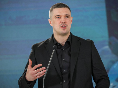 Это неожиданно: ЕС возмутился после отставки Федорова