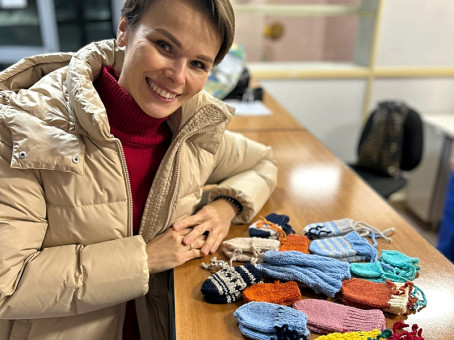 Елена Малышева погибла в Финском заливе