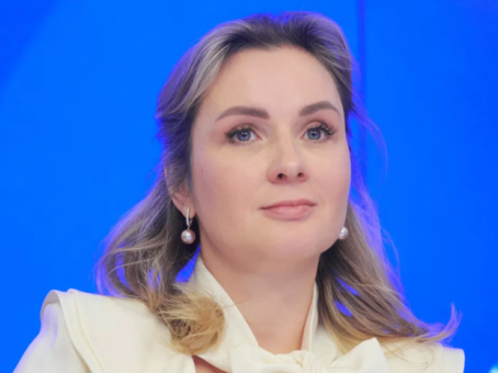 Львова-Белова: все службы подключены к ситуации с девочкой из Константиновки