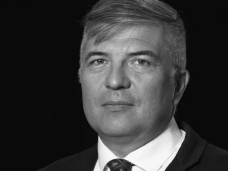 Умер первый зампред Торгово-промышленной палаты Татарстана Артур Николаев
