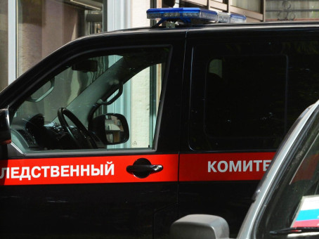 Силовики задержали подозреваемого в убийстве пермского бизнесмена Лукова