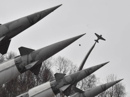 «Примите БАМдероль»: Минобороны РФ ответило Киеву на теракты