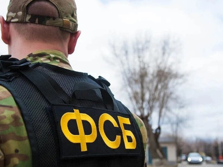 ФСБ: Ликвидированный в Тюмени агент ГУР готовил теракт на ж/д подъезде к НПЗ