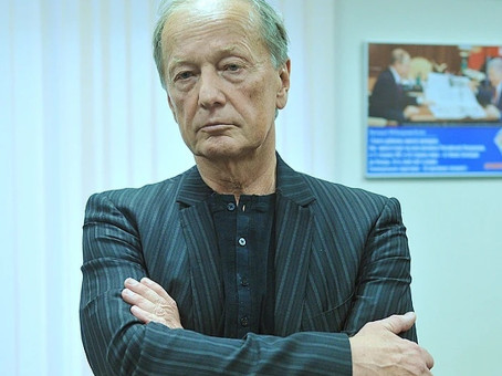 В Юрмале снесли любимую усадьбу сатирика Михаила Задорнова