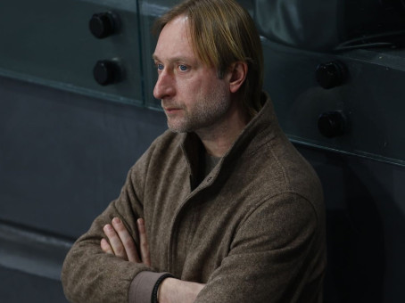 Евгений Плющенко сообщил о завершении сборов в Азербайджане