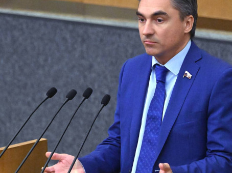 В Госдуме дали совет Дурову