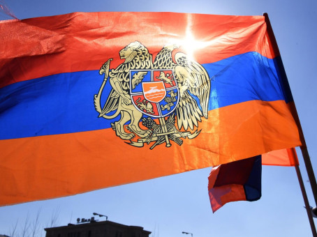 Армения ввела шестимесячный запрет на ввоз томатной пасты