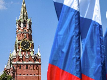 "Ее больше нет". В США сделали тревожное заявление о России