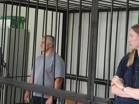 Отец обвиняемого в избиении Зезина заявил о синяках у детей после инцидента