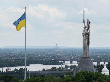 В США раскрыли, какой удар Украина получила в спину