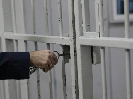 Без высшей меры: как в России отказались от казни