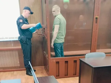Экс-начальника Казанского вокзала приговорили к 8,5 года за взятку