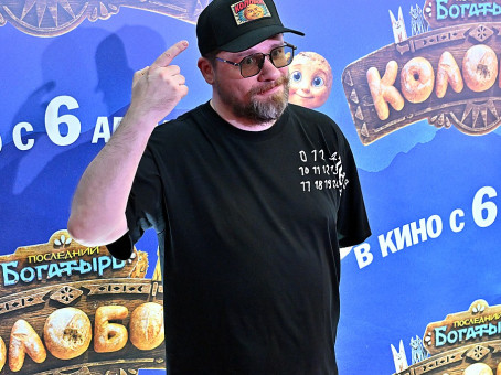 Гарик Харламов рассказал, как похудел на 16 кг: «Надо дойти до ста»