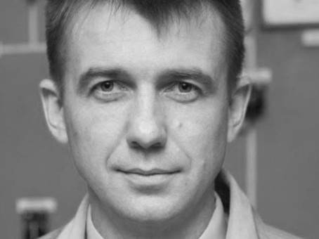 На ЗАЭС назвали посмертную награду главному инженеру признанием мужества