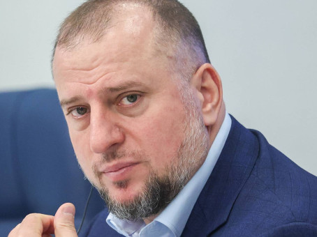 Алаудинов оценил потери украинской армии