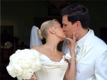 Свадьба Клавы Коки и Димы Масленникова: подробности торжества, стоимость, гости