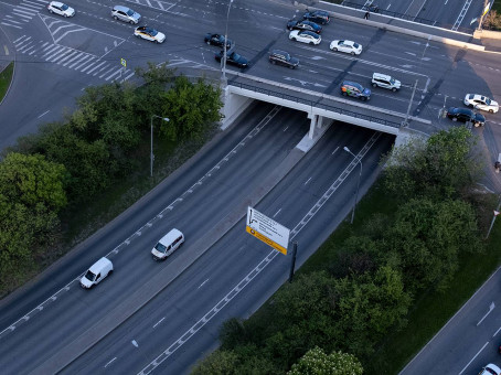 Названа главная ошибка водителей при встрече с автоподставщиками