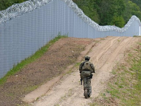 В МИД Белоруссии раскрыли хитрый план Латвии после закрытия границы