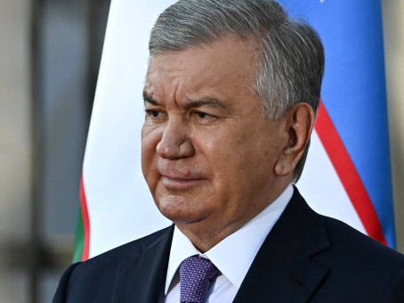 Президент Узбекистана направил в Россию спецгруппу после гибели граждан