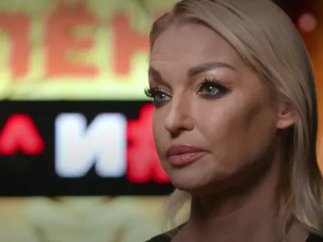 Что устроила опозоренная Волочкова, добравшись до Мальдив