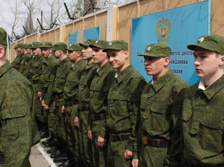 Как и почему могут изменить категорию «В» в военном билете