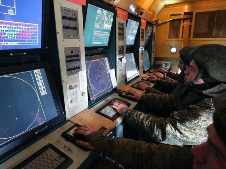 Перехвачено и уничтожено 598 беспилотников: над регионами России отражены воздушные атаки ВСУ