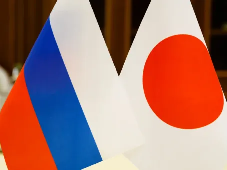 Премьеру Японии дали совет после нападок на Путина