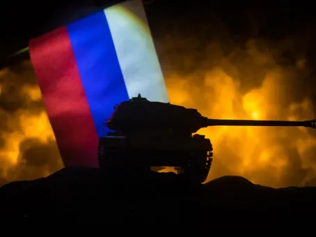 Этого Запад и боялся: «неожиданный удар» России встряхнул весь ЕС