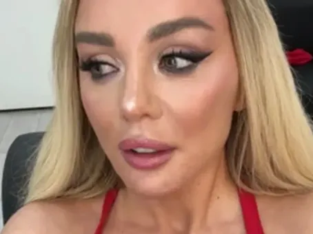 Анна Седокова опубликовала посмертное письмо Яниса Тиммы