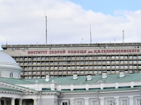 Умерла в больнице: в Москве скончалась пенсионерка, устроившая поджог квартиры, которую не хотела отдавать после продажи